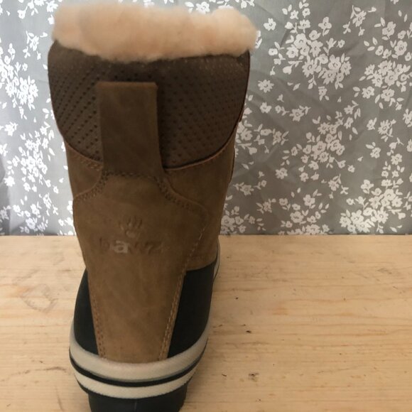 PAWZ BY BEARPAW #340 - Picture 12 of 14